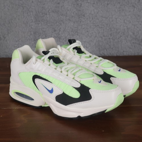 Nike shoes women - 6, green