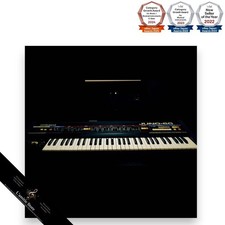 Synthétiseur Roland JUNO60