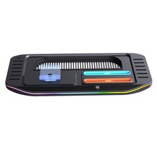 Switch2 Base de Charge avec