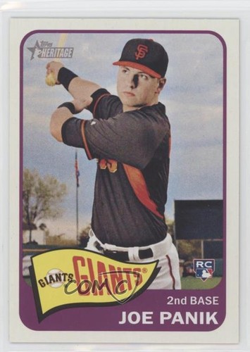 2014 topps heritage high - topps,
