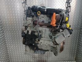 Moteur ford fiesta phase - ford,