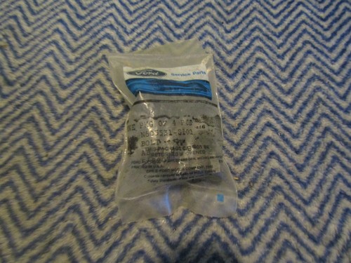 Nos 1984 1994 ford tempo - nos,