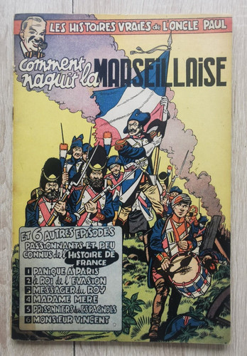 Histoires vraies oncle - histoires, de