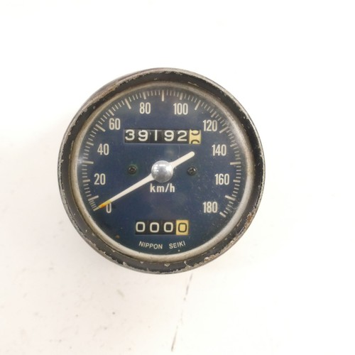 Honda 250 75 compteur - k,