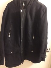 Nordstrom Black Rivet Mens