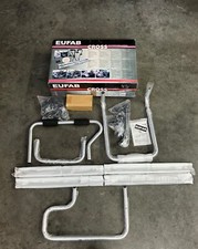 Porte vélo eufaf 2 vélos (attache 4x4)