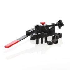 XPOtool Presse à cintrer universelle Cintreuse Dispositif Pliage Tubes Tôle