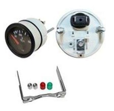 Manomètre supplémentaire vdo