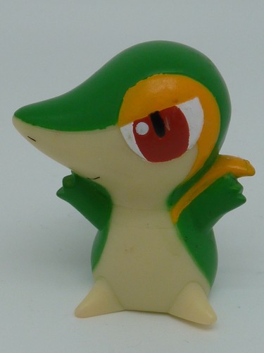 Mini figurine pvc plastique - figurine,