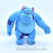 Mini peluche Sulli DISNEY