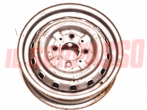 Roue fergat fiat 600 - x,