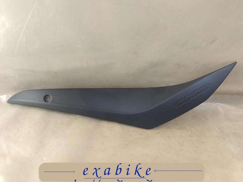 Element habillage gauche - element,