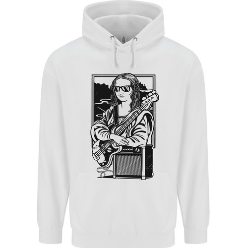 Hoodie enfant mona - enfant, lisa