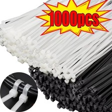 Collier câble de serrage