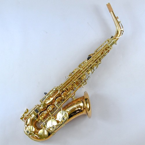 Used yanagisawa 902 alto - used,
