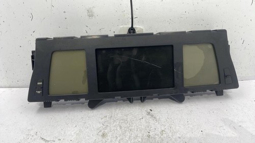 Ecran gps citroen picasso - gps,