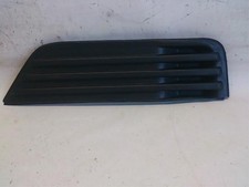 Ford Focus Pare-chocs grille