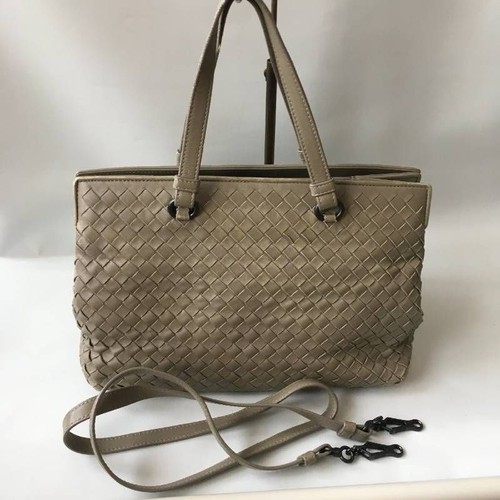 Sac bandoulière bottega - sac,