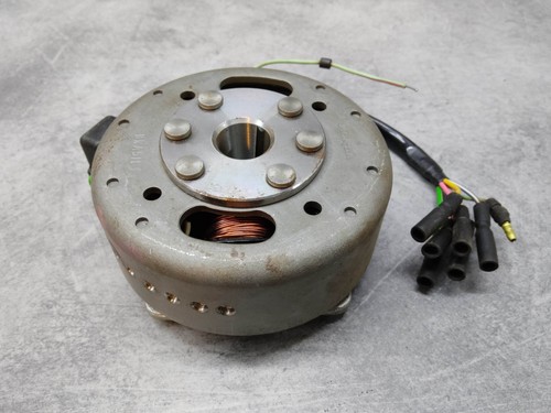 Alternateur complet xl125s - alternateur,