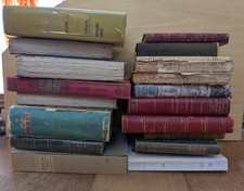 Destockage lot de - -, 1
