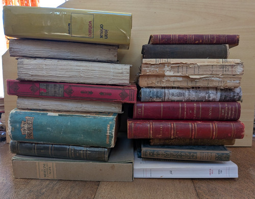 Destockage lot de 20 - -, 1