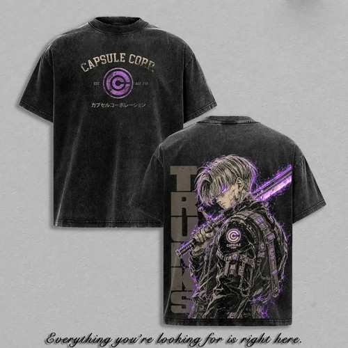 Future trunks super saiyan dbz - trunks,