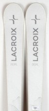 LACROIX PEARL 25 - skis d'occasion Femme