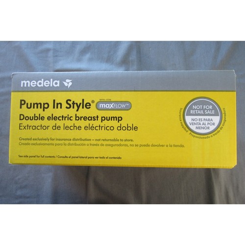 Medela pump style - medela,