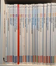 Lot de 30 bd bande dessinée