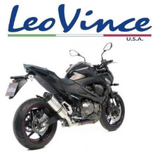 8778 Silencieux D'Échappement