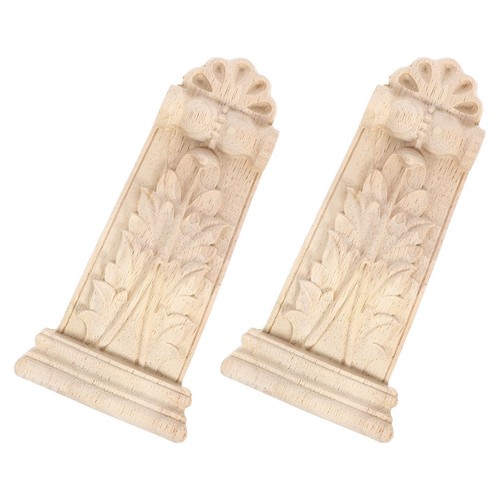 Pcs corbeaux sculptés en - pcs,