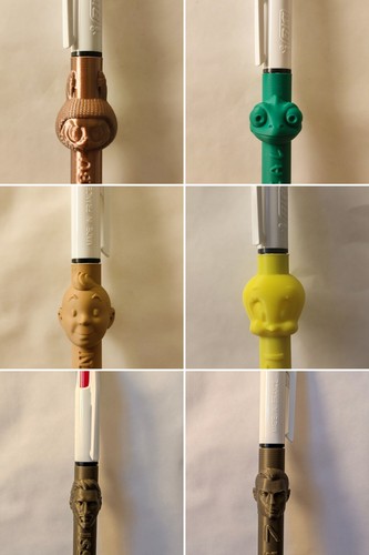 Corps stylo personnalisé - stylo,