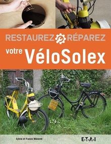 Restaurez réparez votre - et,