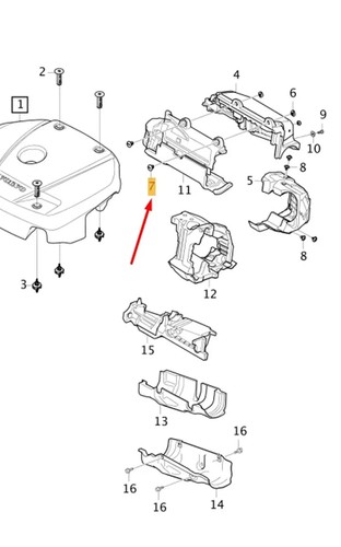 Volvo xc90 mk2 engine - volvo,