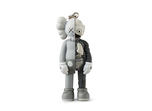 Kaws companion - kaws,
