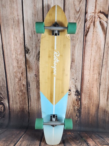Retrospec emporium zed bamboo - retrospec,