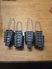 Pince Ancrage Cable 2x16 -4x25