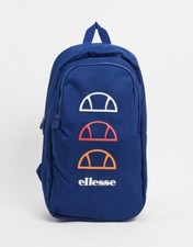 ellesse repeat logo backpack