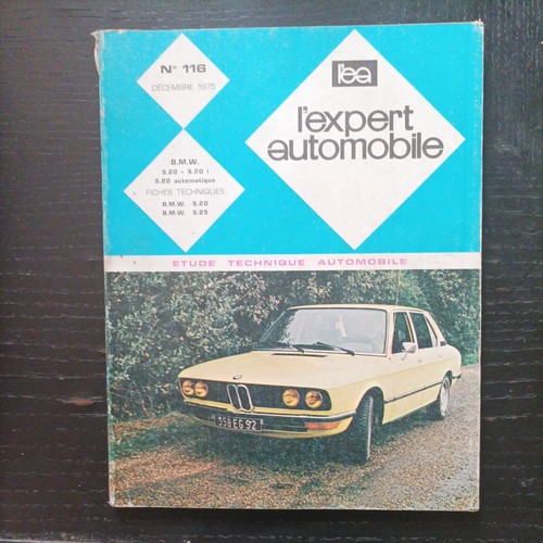 Revue technique bmw - technique,