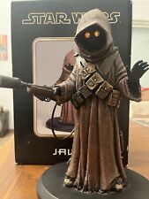 STATUE JAWA STAR WARS 1:5 - serie 1 ATTAKUS 2003