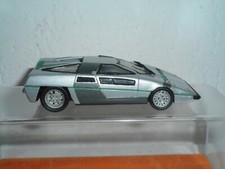 Dome Zero Salon de l'auto de