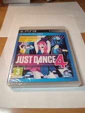 Just Dance4 PS3  version fr 