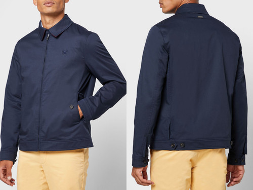 Hackett london iconic jacket - hackett,