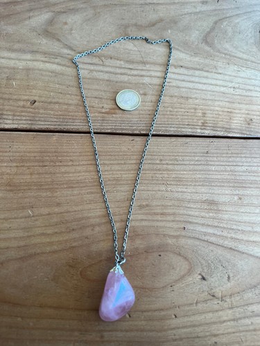 Bijoux collier chaîne - collier,