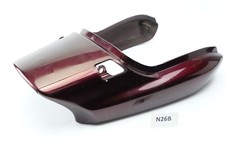 Honda CB 750 RC42 Sevenfifty