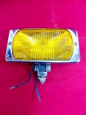 CIBIE 35 Phare Anti Brouillard Additionnel Ancien Vintage