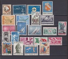 S16852) ITALIE MNH** 1965