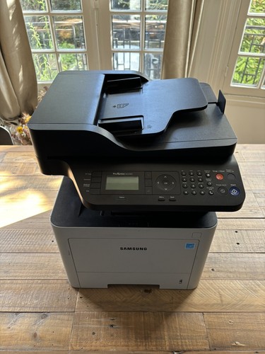 Imprimante laser mono
