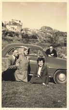 ANCIENNE PHOTOGRAPHIE