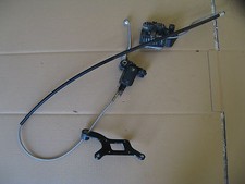 Ensemble frein avant pour KTM 125 MX GS Cross - 1990